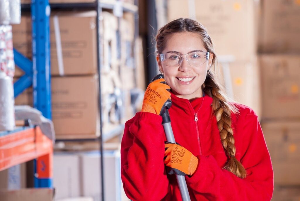 professional cleaning service
