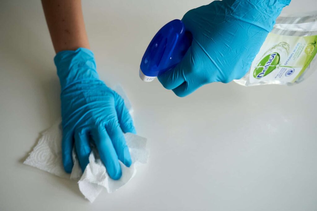 There are so many misconceptions when it comes to green cleaning. Eagle Janitorial can help explain the many benefits!