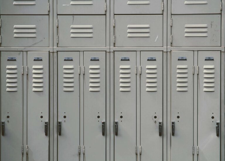 School Janitorial Services you can trust.
