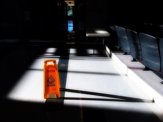 School Cleaning Services today.