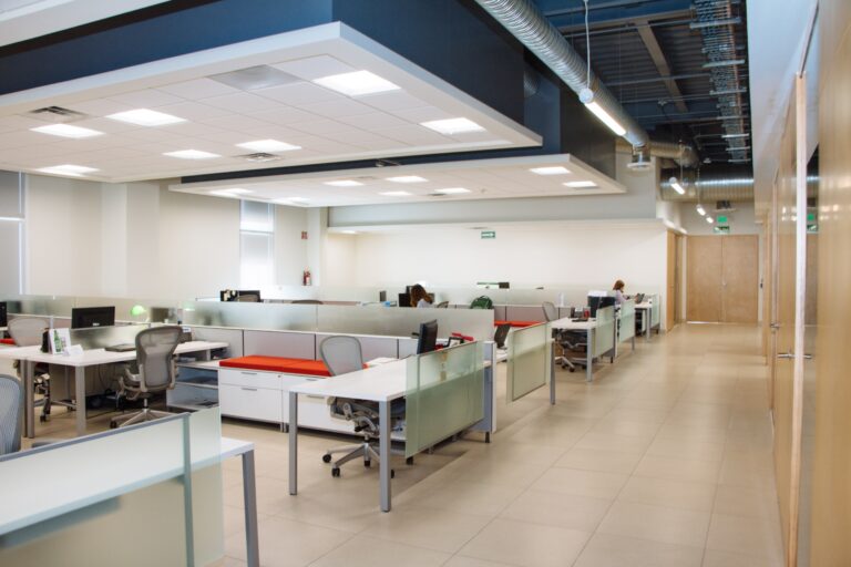 Office cleaning services for your office today!