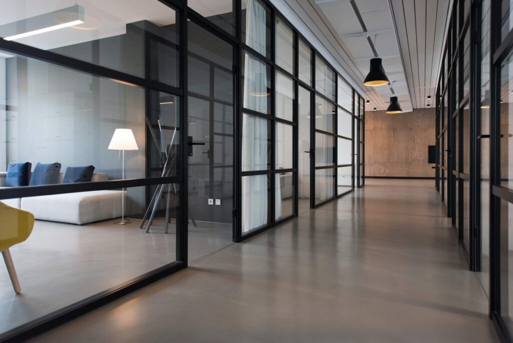 Green cleaning solutions with Eagle Janitorial are here for you.