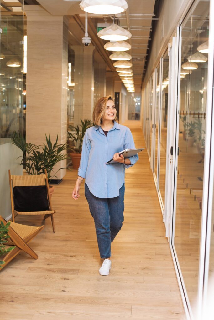 Learn more about better floor care services today!
