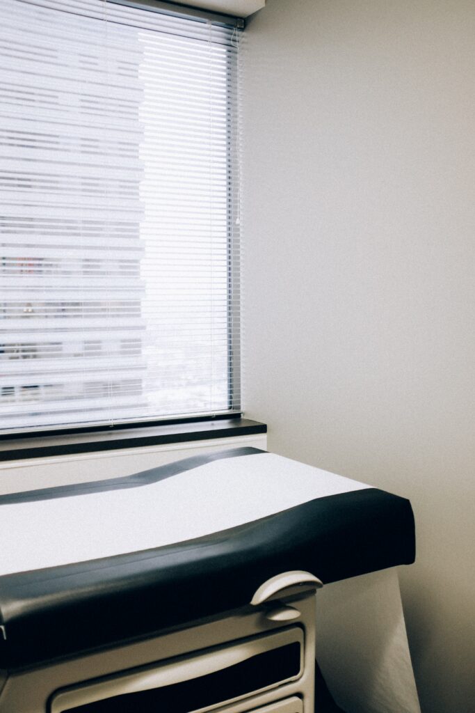 Learn more about medical office janitorial services today!