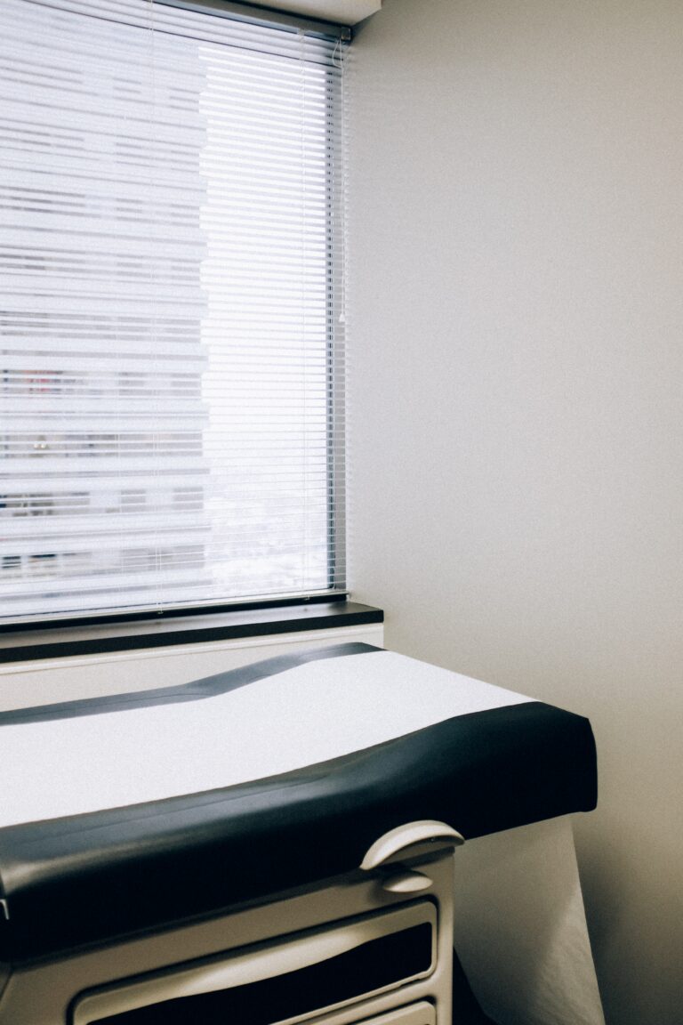 Learn more about medical office janitorial services today!