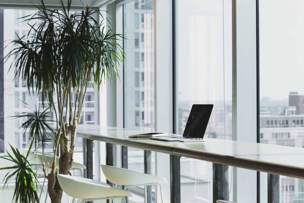 Learn more about office cleaning today.