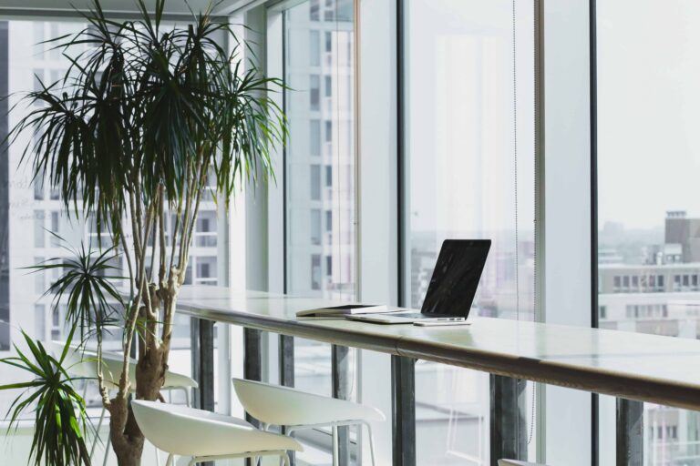 Learn more about office cleaning today.