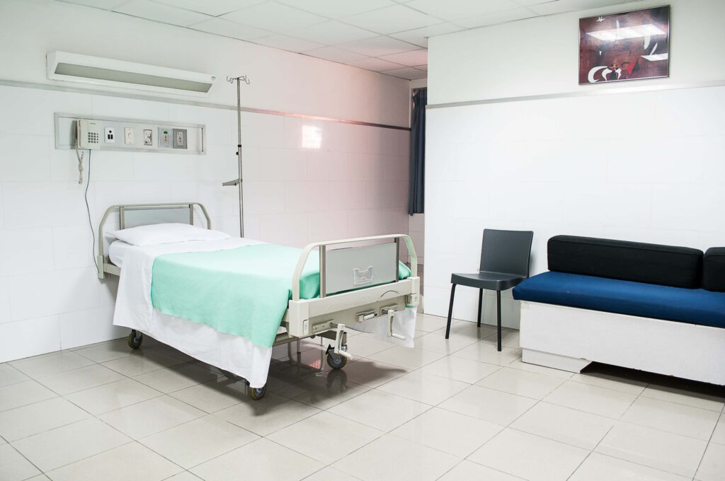 Learn more about janitorial services with our team.