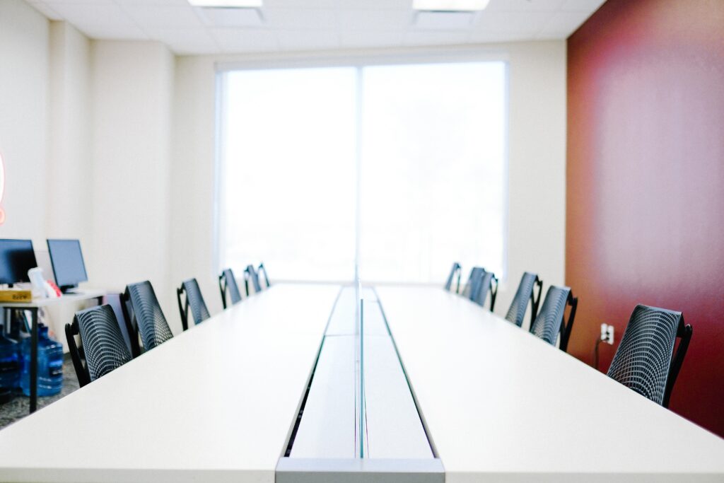 Learn more about our business cleaning at Eagle Janitorial.