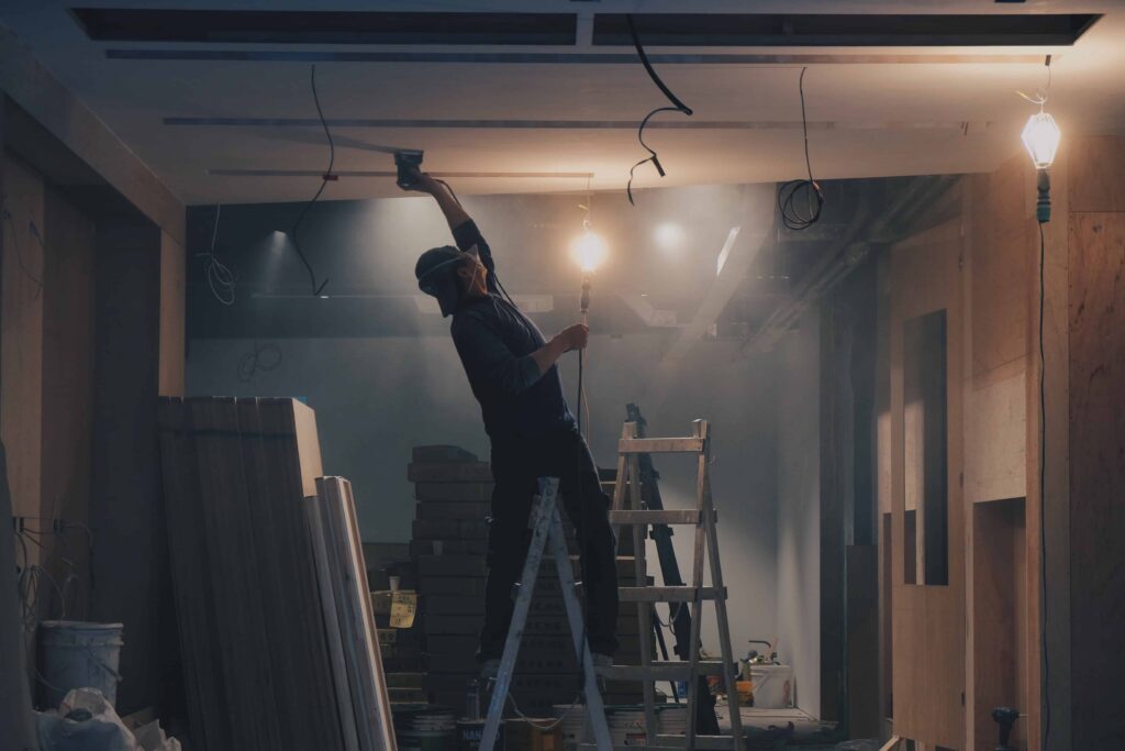 Learn more about post-construction cleaning now.