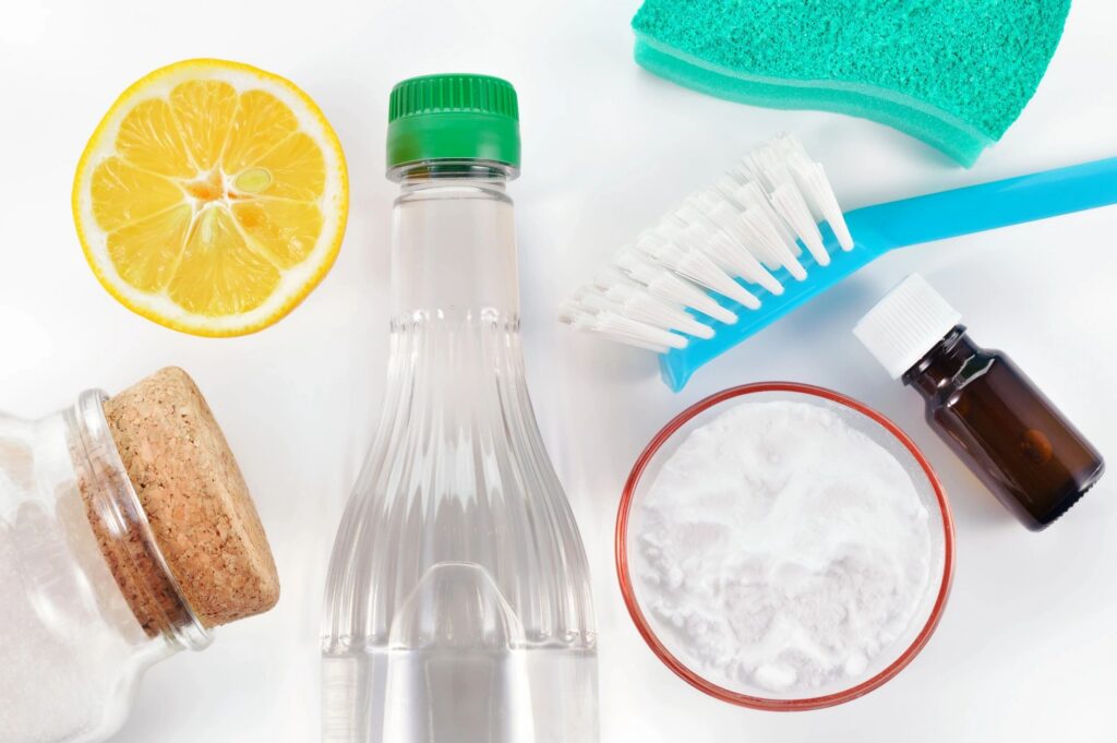 Learn more about our green cleaning measures.