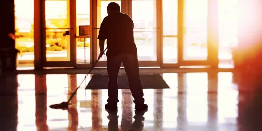 Hidden germ zones in offices you're probably overlooking - Eagle Janitorial